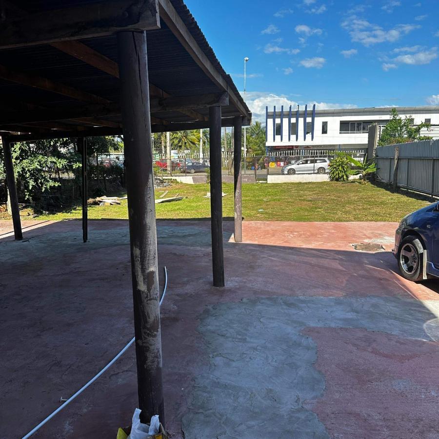 Kumarvacation Home 38 Kennedy Road Unit 2 Nadi Bagian luar foto