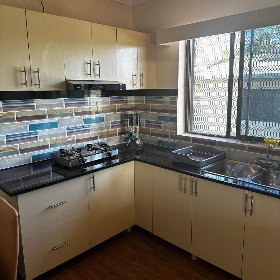 Kumarvacation Home 38 Kennedy Road Unit 2 Nadi Bagian luar foto